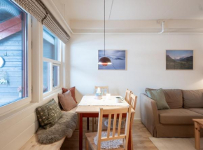Supersentralt ski inn ski out Geilo